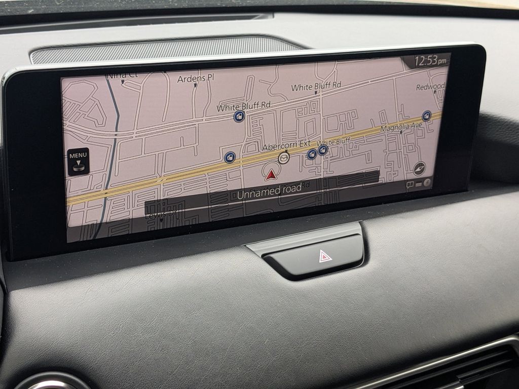2026 Mazda CX-90 3.3 Turbo Premium Plus