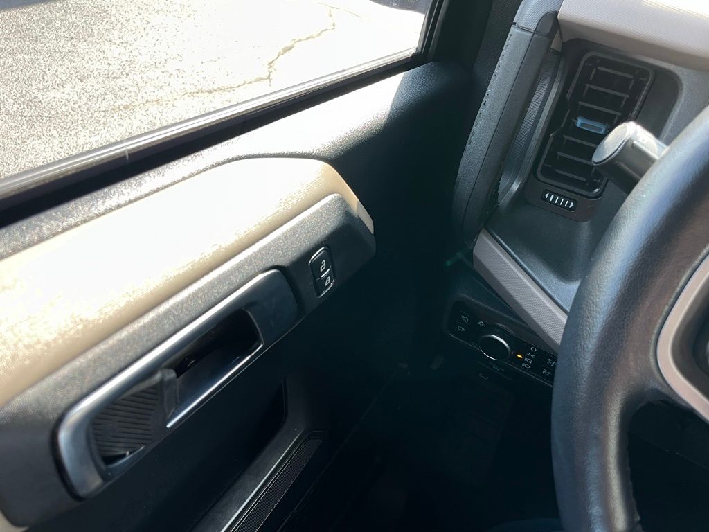 Thumbnail: 2024 Ford Bronco - 23