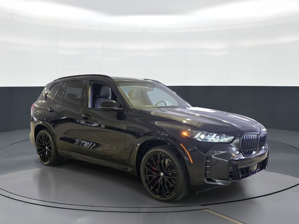New 2026 Dk. BMW sDrive40i image 2