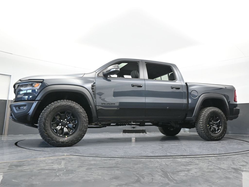 New 2026 Forged Blue Metallic Ram RHO image 62