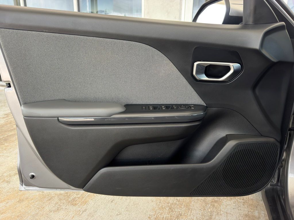 2025 Kia K4 EX Gray at Big Star Chrysler Jeep Dodge Ram 