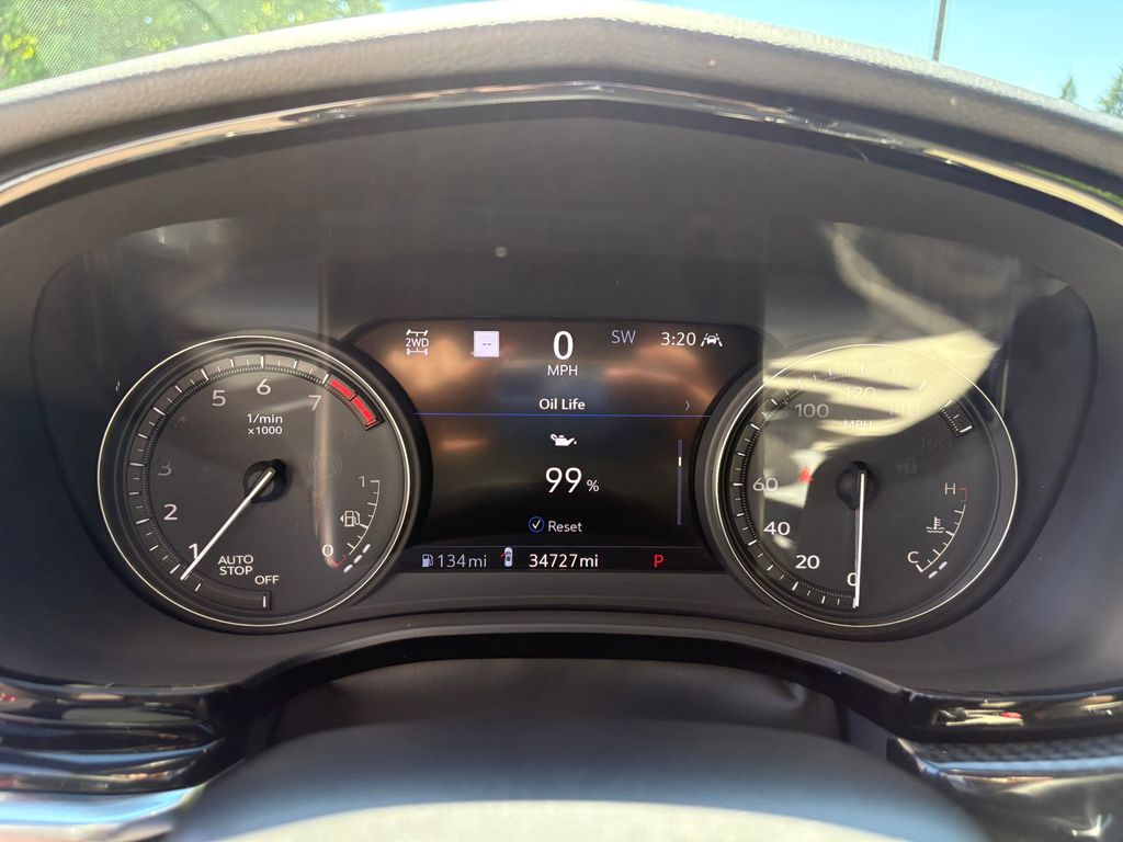 2021 Cadillac XT6 Sport