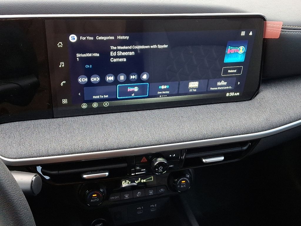 Thumbnail: 2026 Nissan Kicks - 7