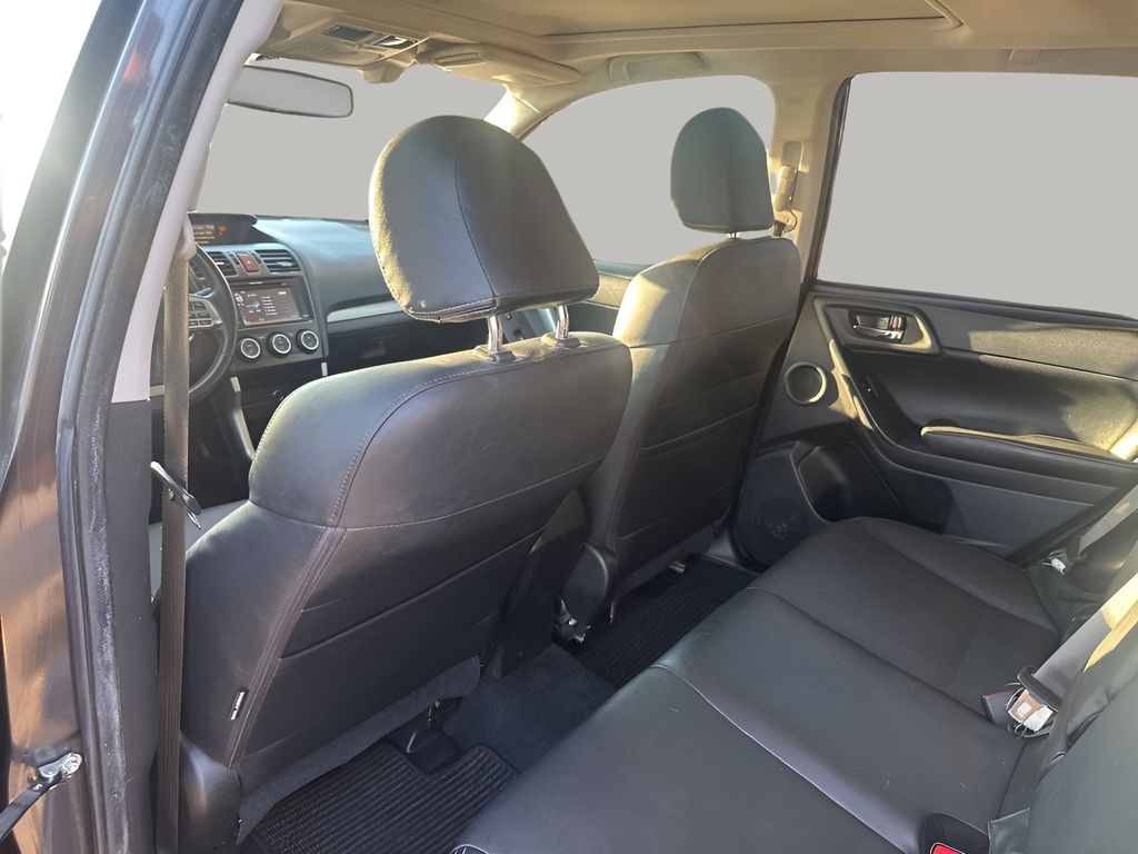 Used Car 2014 Subaru Forester  2.0xt Touring For Sale Under $12,000 In Austin, Texas