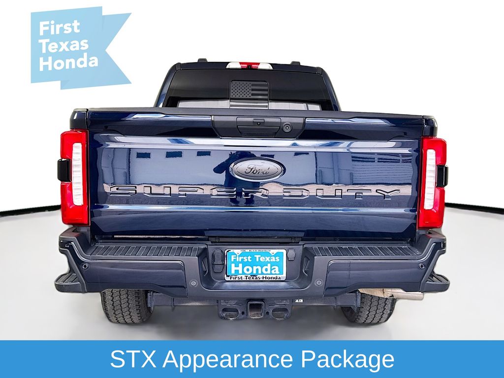 Used Car 2024 Ford F-250sd  Xl For Sale Under $60,000 In Austin, Texas