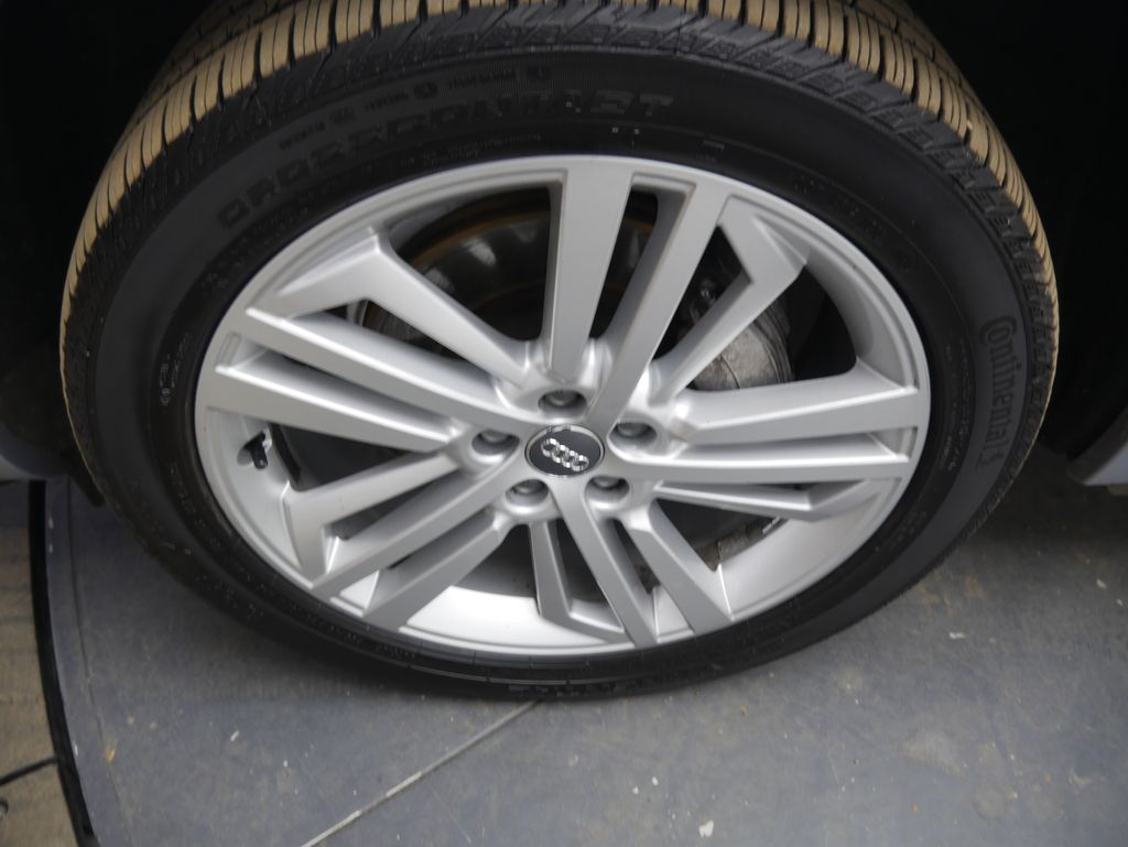 Thumbnail: 2018 Audi Q5 - 14