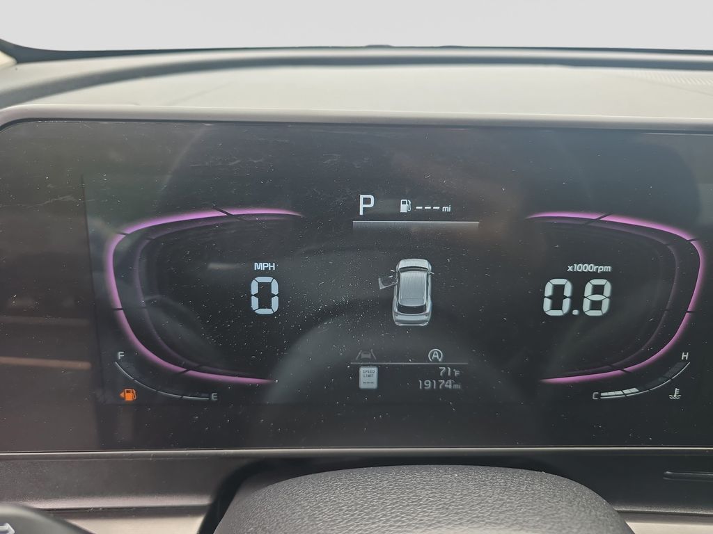 Used 2025 Kia Sportage SUV