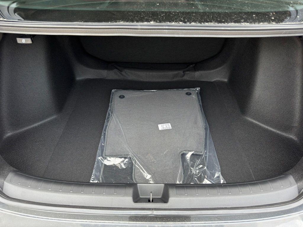 2026 Honda Civic LX Gray at Community Honda