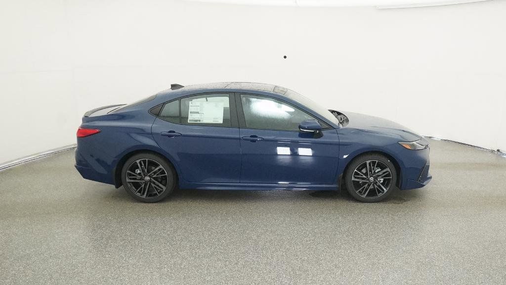 Thumbnail: 2025 Toyota Camry - 16