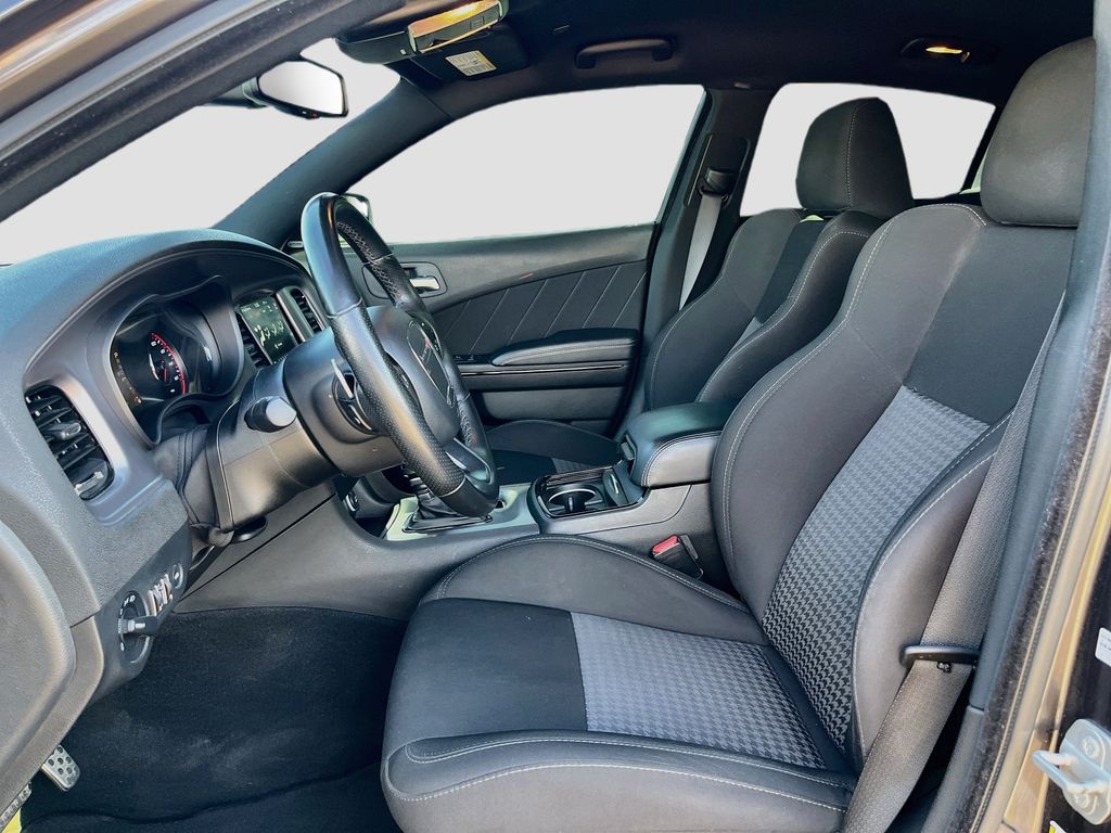 Used 2023 Gray Dodge R/T image 20