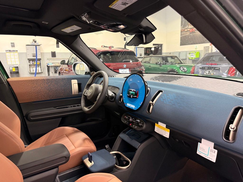 Thumbnail: 2027 MINI Cooper Countryman - 28