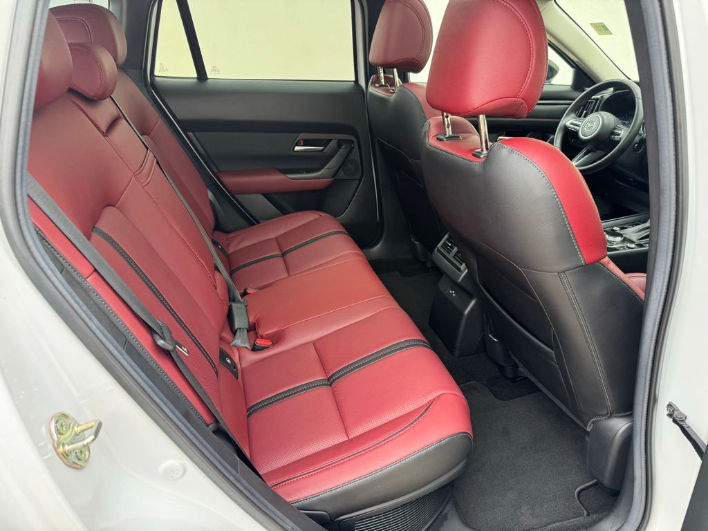 Used Car 2025 Mazda Cx-50 Hybrid  Premium Plus For Sale Under $35,000 In Georgetown, Texas