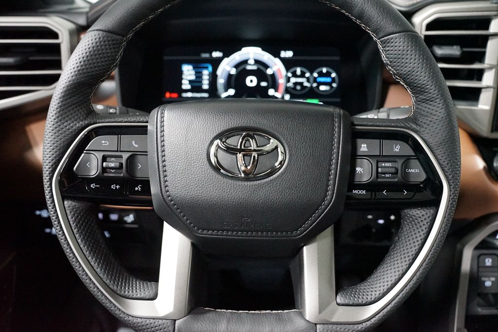 Thumbnail: 2026 Toyota Tundra - 13