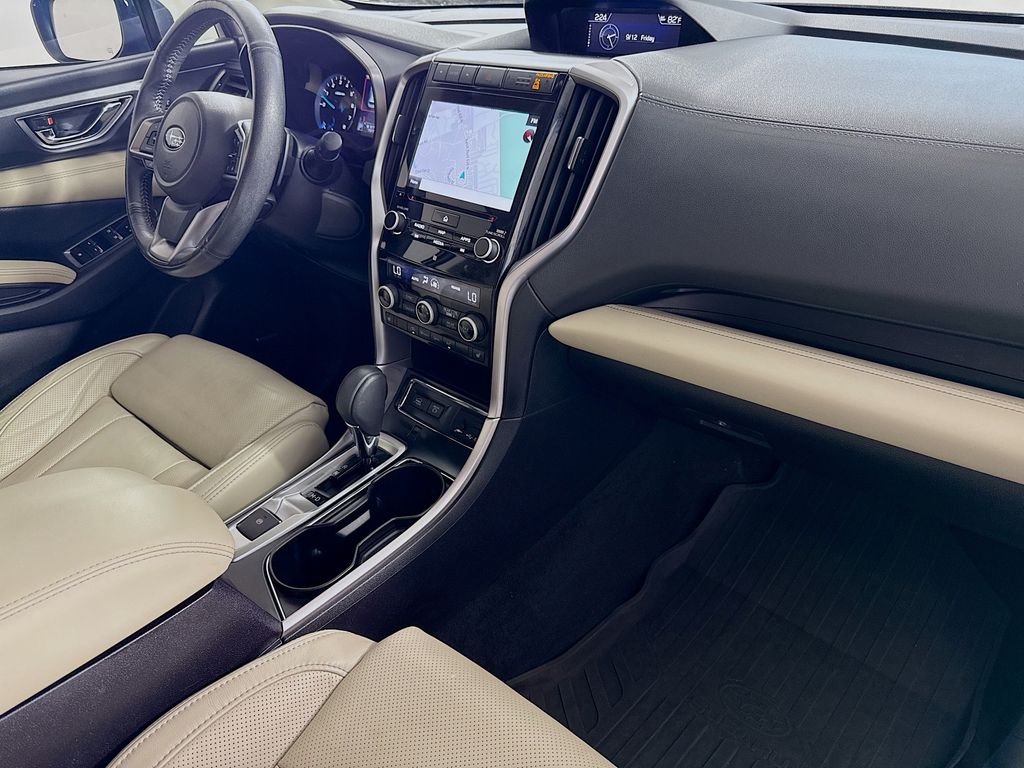 Thumbnail: 2022 Subaru Ascent - 30