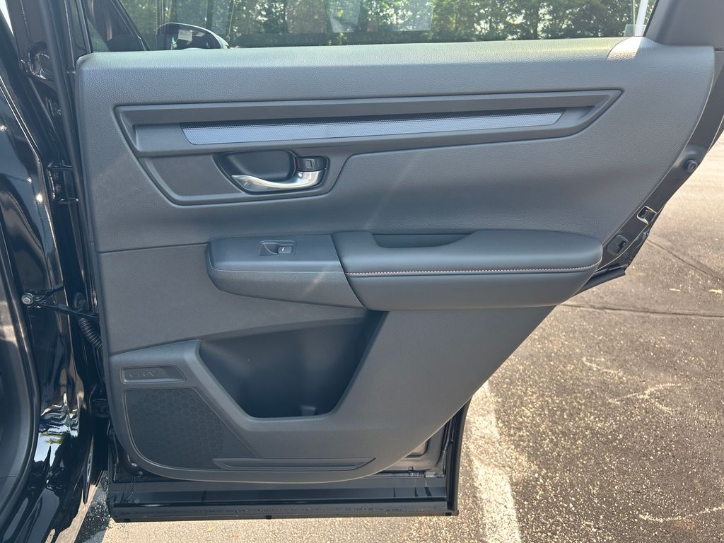 Thumbnail: 2026 Honda CR-V - 23