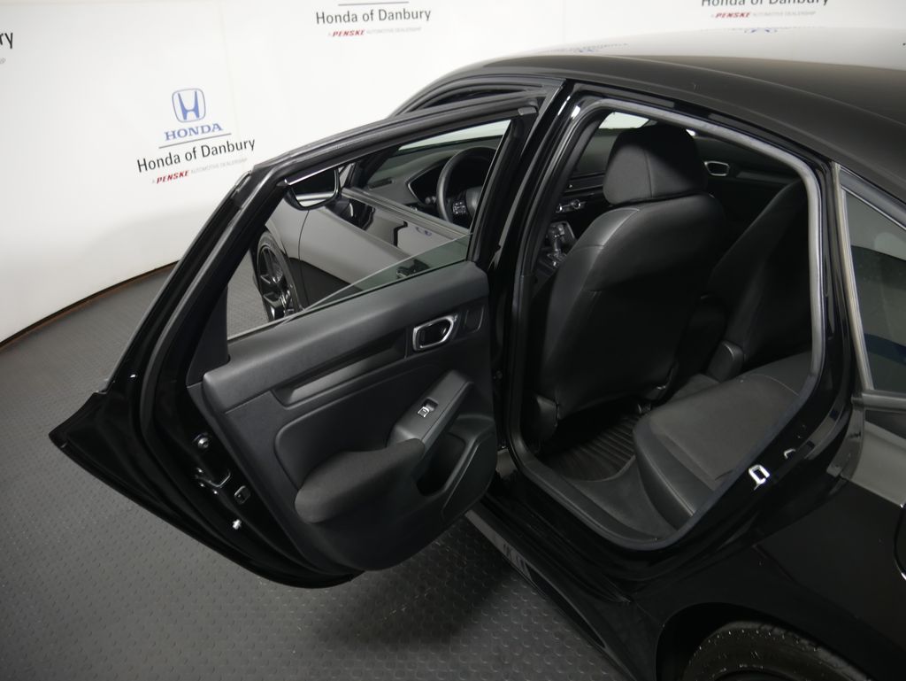 Thumbnail: 2023 Honda Civic - 9