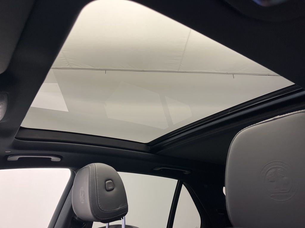 Thumbnail: 2025 Mercedes-Benz GLE - 22