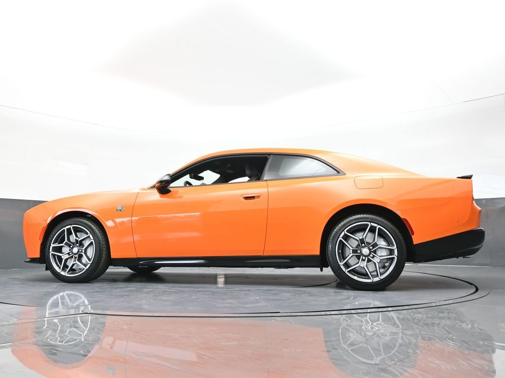 New 2026 Header Orange Clearcoat Dodge R/T Scat Pack image 47