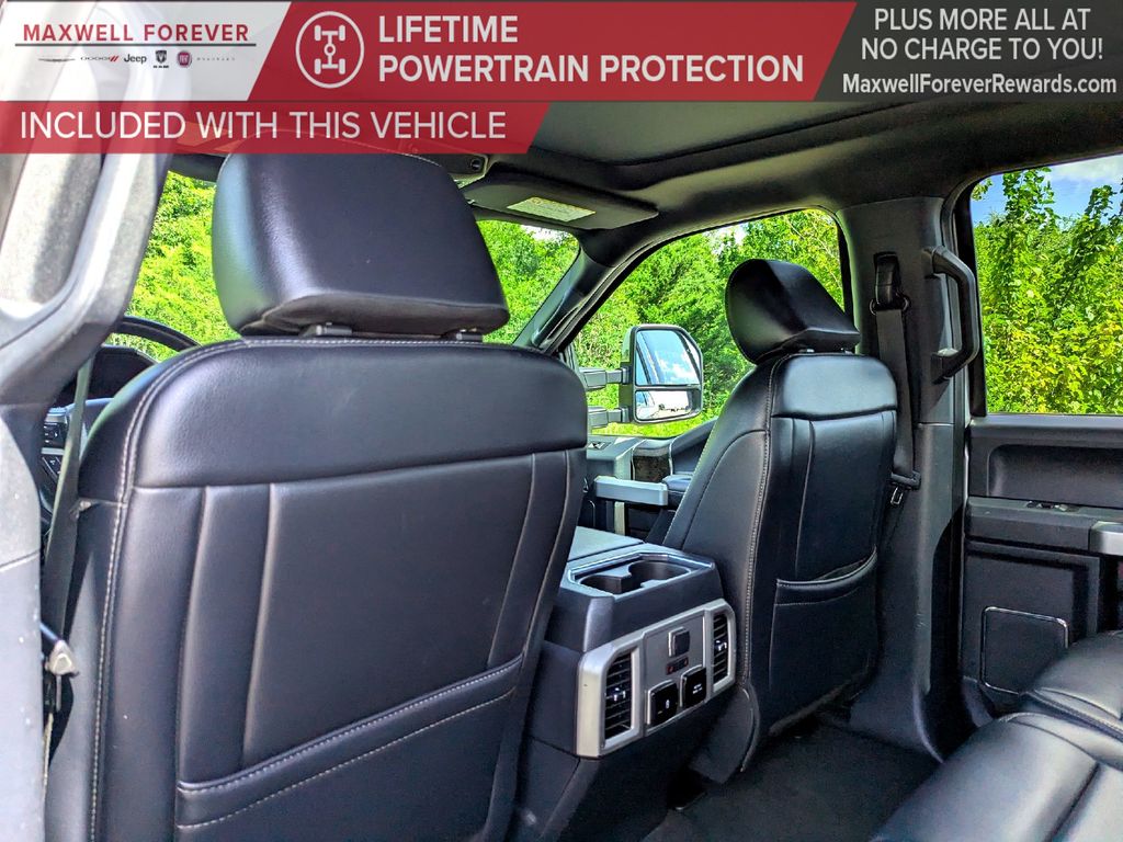 Used Car 2022 Ford F-350sd  Lariat For Sale Under $60,000 In Taylor, Texas
