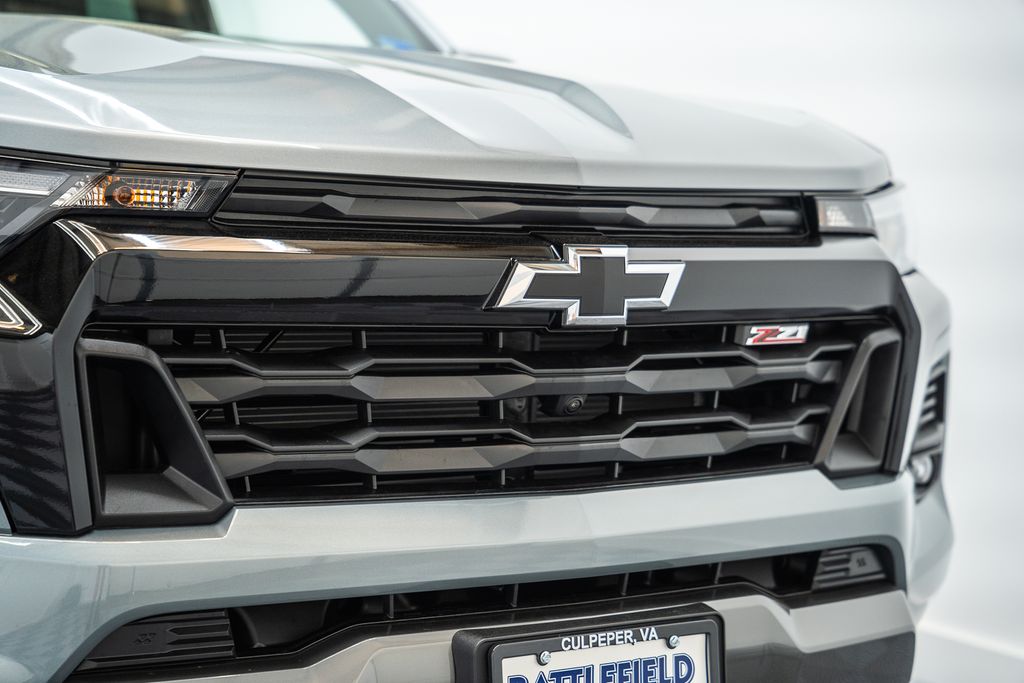 ChevroletColorado9