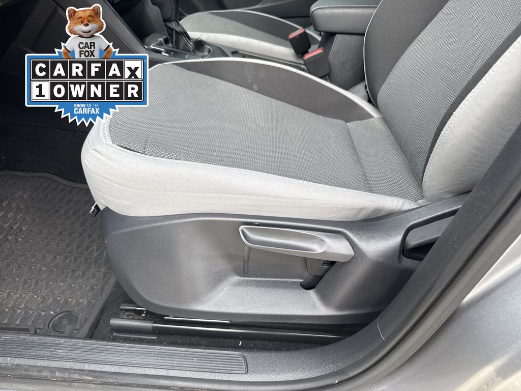 2023 Volkswagen Taos 1.5T S  at DeMontrond Automotive Group