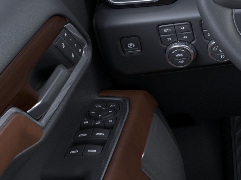 2026 GMC Sierra 2500HD Denali Ultimate - Photo 24