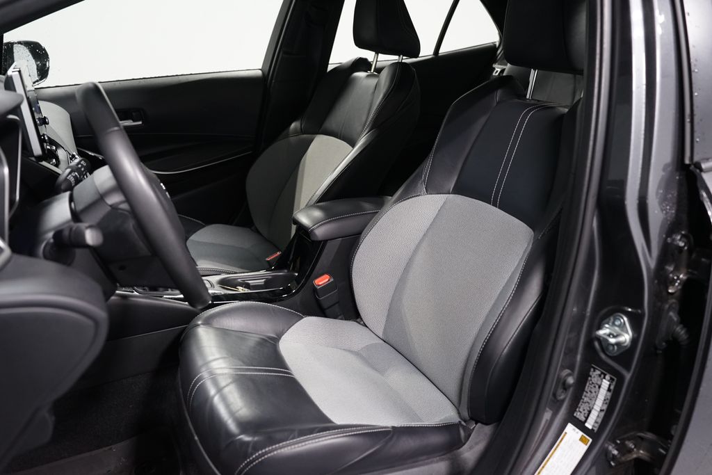 Thumbnail: 2022 Toyota Corolla - 6