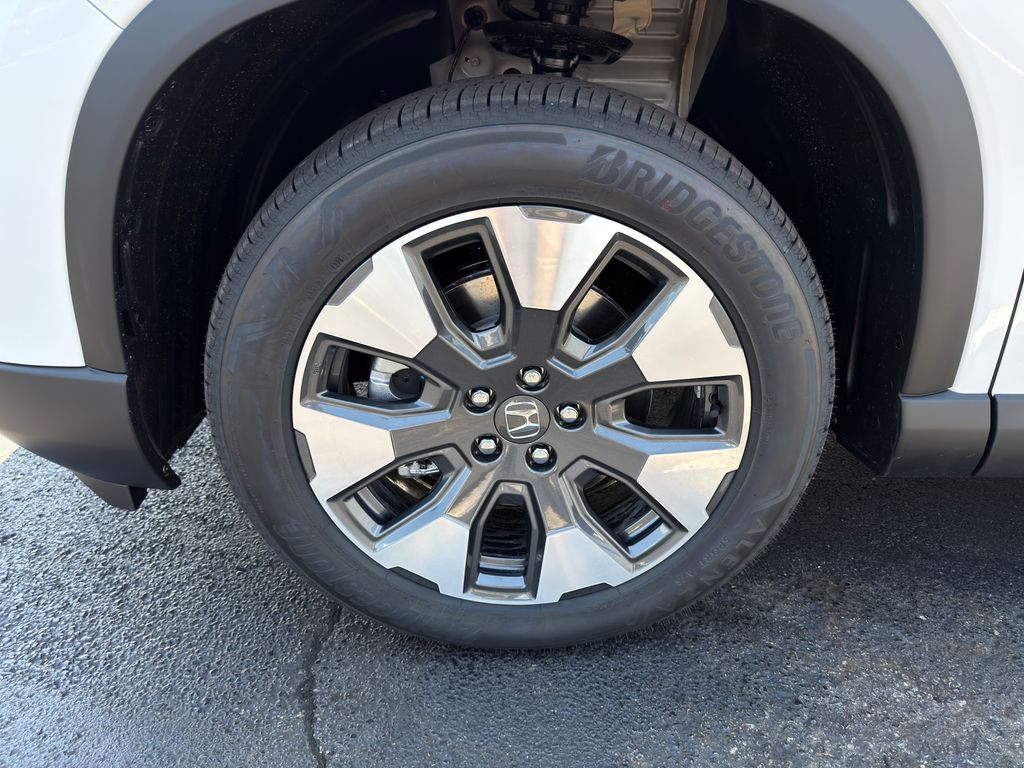 Thumbnail: 2026 Honda Pilot - 10