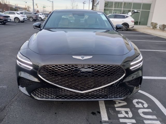 2023 Genesis G70 Sport Prestige 3