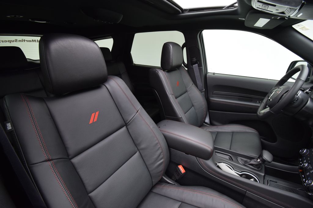 new 2026 Dodge Durango car, priced at $40,241