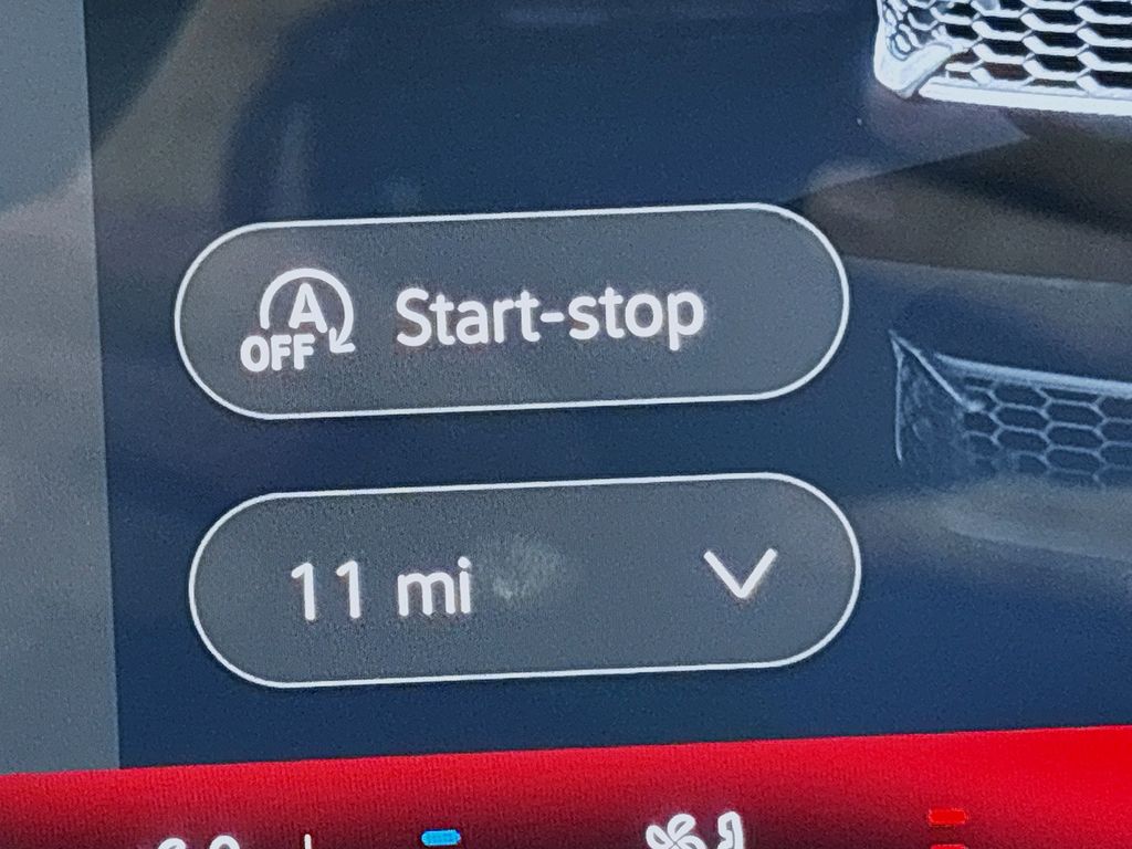 2025 Volkswagen Golf GTI 2.0T SE