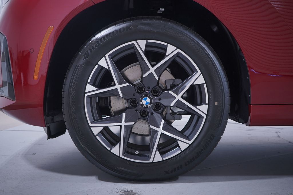 2025 BMW X3 3.0i 2