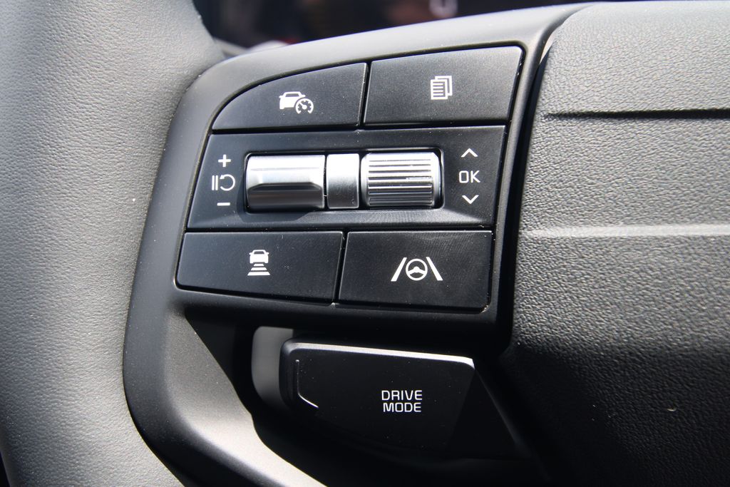 New 2026 Kia Sportage SUV