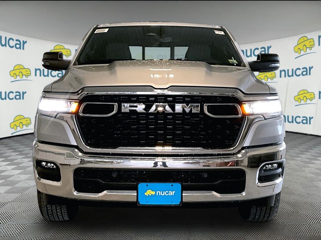 2026 Ram 1500 — photo 3