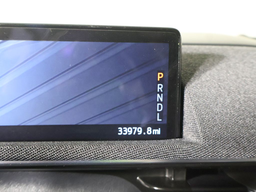 Used 2023 White Ford Premium image 39