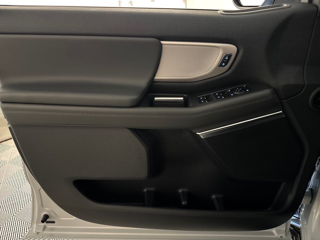 New 2026 Silver Ford Active image 20
