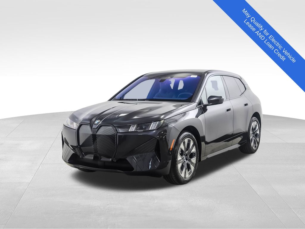2026 BMW iX  -
                Bloomington, MN