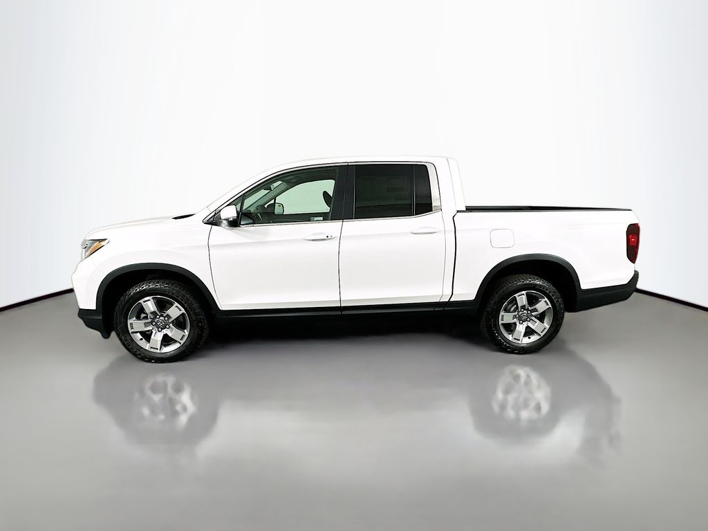 Thumbnail: 2026 Honda Ridgeline - 8