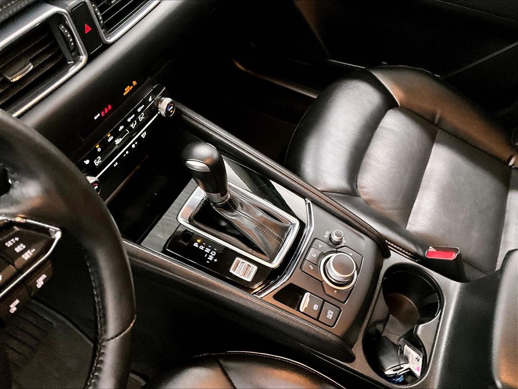 2025 Mazda CX-5 — photo 20