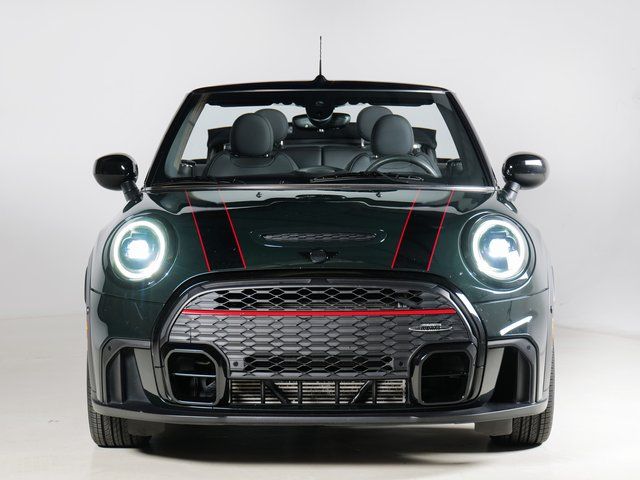 Used 2022 Green MINI Iconic image 6