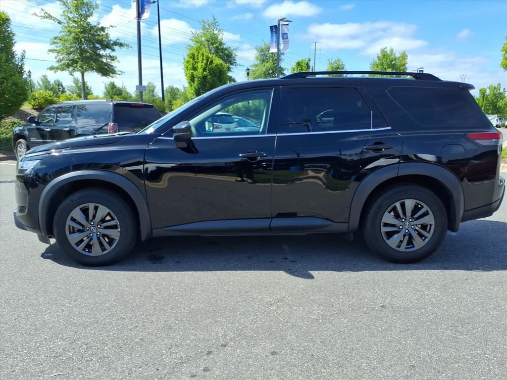 NissanPathfinder39