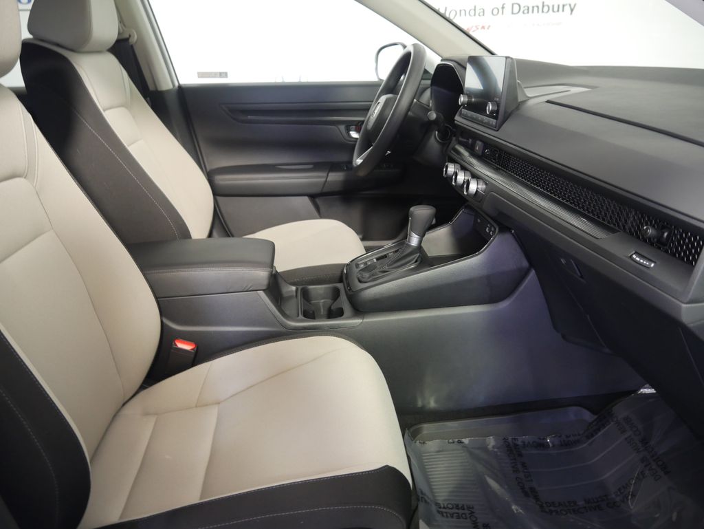 Thumbnail: 2024 Honda CR-V - 6