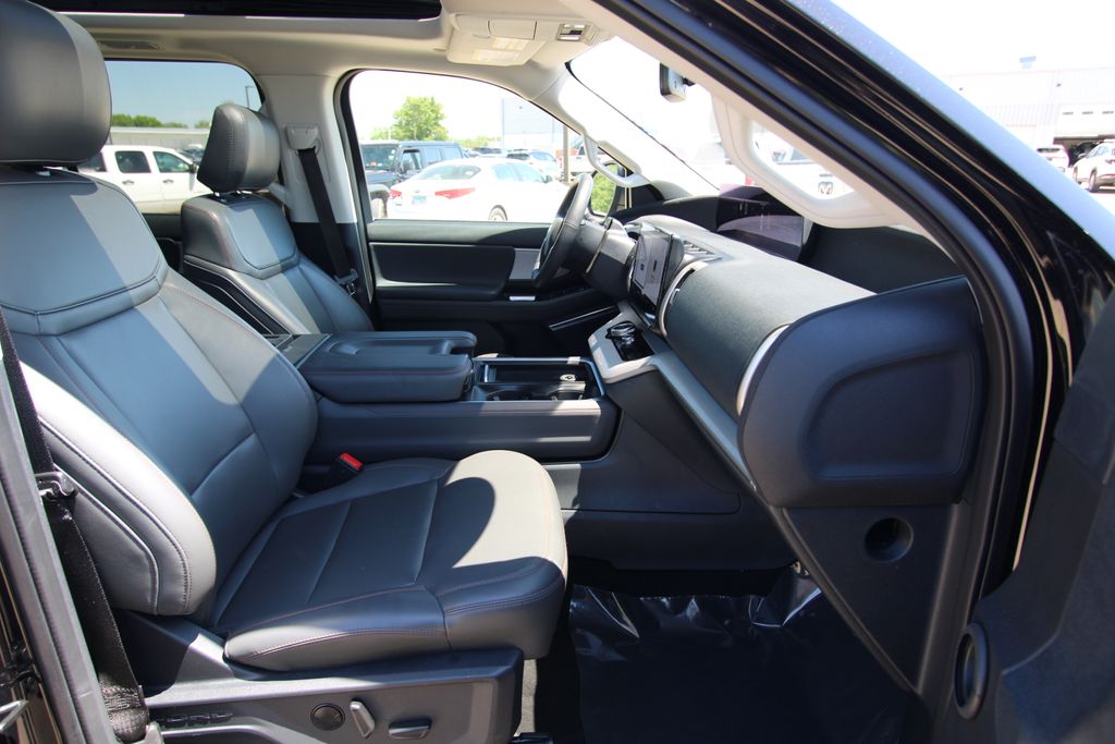 Used 2025 Ford Expedition Max SUV