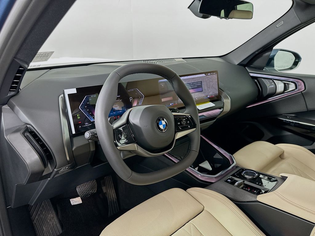 Thumbnail: 2026 BMW X3 - 9