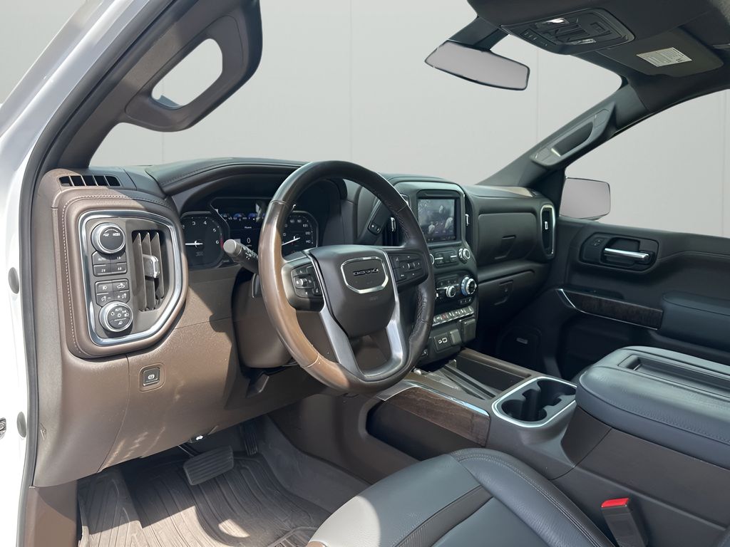 Used Car 2021 Gmc Sierra 1500  Denali For Sale Under $40,000 In Austin, Texas