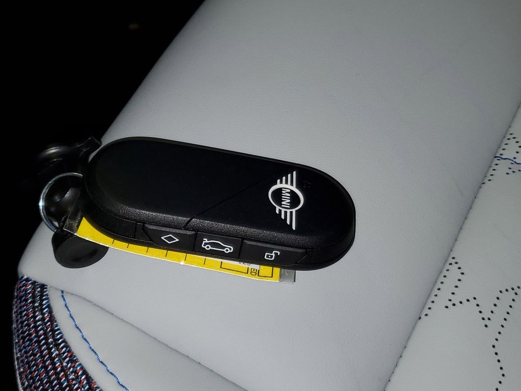 2026 MINI Hardtop 2 Door - Photo 24