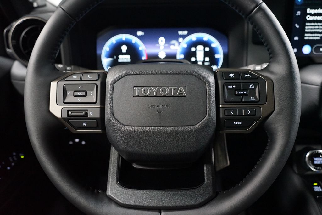 Thumbnail: 2025 Toyota Land Cruiser - 12