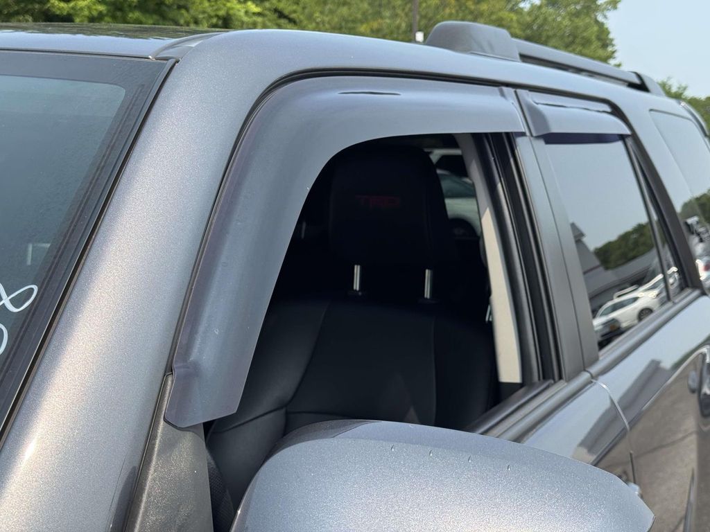 Used 2023 Toyota 4Runner SUV