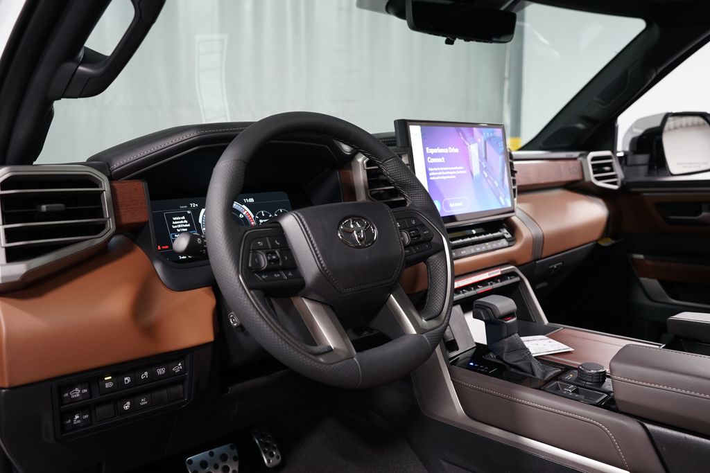 Thumbnail: 2026 Toyota Tundra - 13
