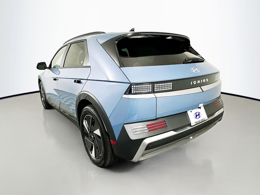 Thumbnail: 2025 Hyundai Ioniq 5 - 7